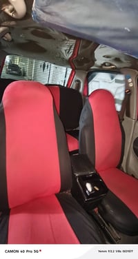 كوكو • محرك كير شرط • رقم نينوى الماني