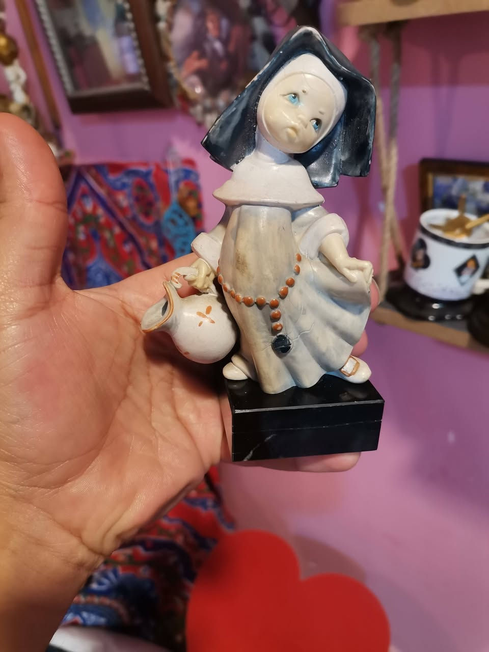 سلام عليكم 
كل قطعه وسعرهه توصيل جميع محافظات ٥

صعدونه منشور بتعليق ولايك،


**إذا كنت صاحب هذا الإعلان وتريد حذفه لأي سبب، رجاءا أرسل رسالة إلى الدعم الفني**