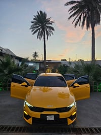 كي 5 • غاز ٢٠٠٠ • الديوانية