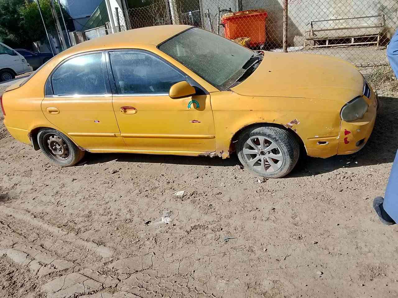 سلام عليكم كيه سبكتره  ***********
مطلوبه غرامات  مكينه جيده صدر نص عمر ابيع الك هيج ع هل وضع 22قفل
