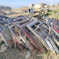 مفلر • دعاميات • كركوك مفرق شوان