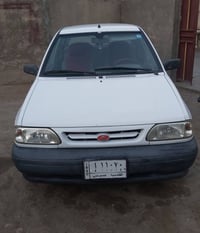 موديل ٢٠١٢ • محرك وكير سليم • سنوية ٢٠٢٨