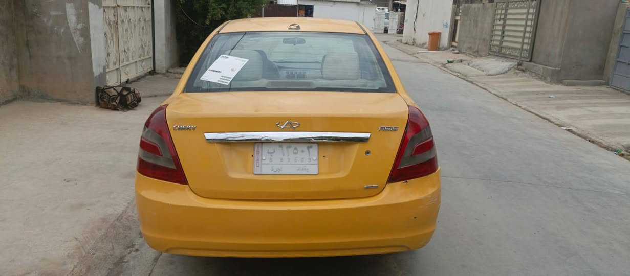 مشروع وطني  موديل 2012
للأستفسار أكثر *********** وعندها بطاقه بنزين  وبيه تبريد كركوك, العراق
