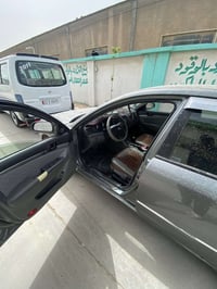 سوناتا ٢٠٠٩ • غاز ٨٠ لتر • رقم ديالى مميز