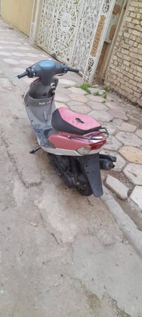 شباب دراجه ماكس منغولي للبيع بوشه 55 دراجه كامله سعر 750 بيه مجال قليل...