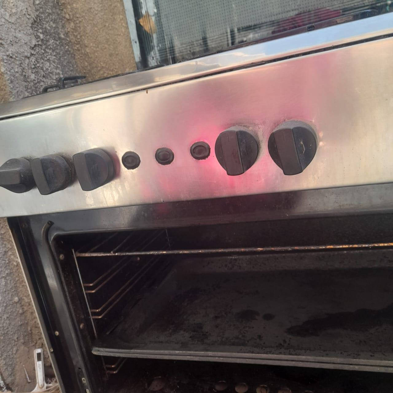 طباخ اخو الجديد نضافته90 ٪تركي سعر ٢٥٠


**إذا كنت صاحب هذا الإعلان وتريد حذفه لأي سبب، رجاءا أرسل رسالة إلى الدعم الفني**