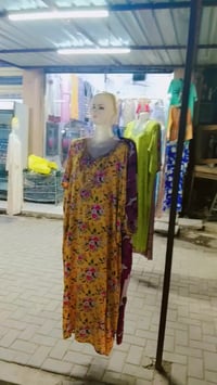 مكانة الجديد • حي البساتين • ملابس