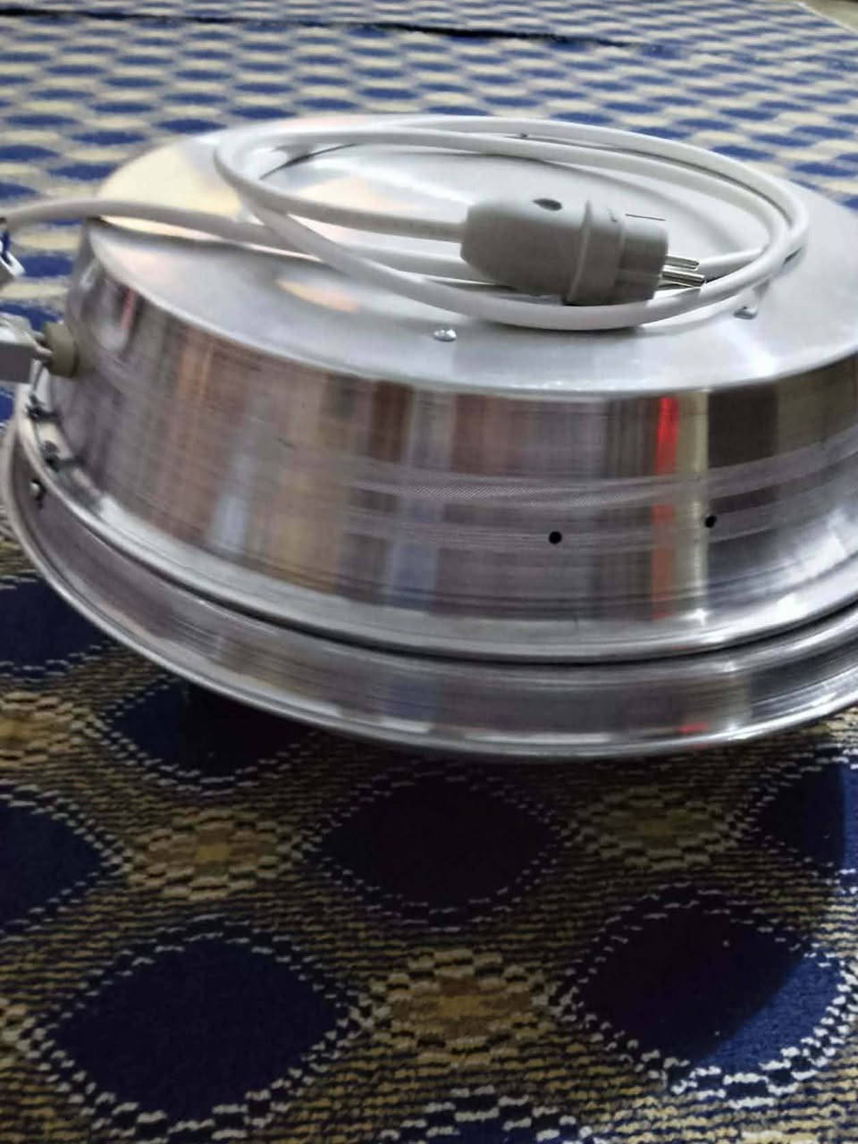 افتتاح محل لبيع التنانير الكهربائي
يسرّنا إعلامكم بافتتاح محلنا الجديد المختص ببيع  التنانير الكهربائي
 العنوان: قرب جامع الملا منصور

 تتوفر لدينا أنواع مختلفة وبأسعار مناسبة
 جودة مضمونة وخدمة ممتازة
 استقبال كافة الطلبات والاستفسارات
زياد الخلف دحام ***********

حياكم الله ونورتونا
