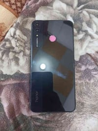 هونر اكس ٨ • ١٢٨ • مبدل بصمه