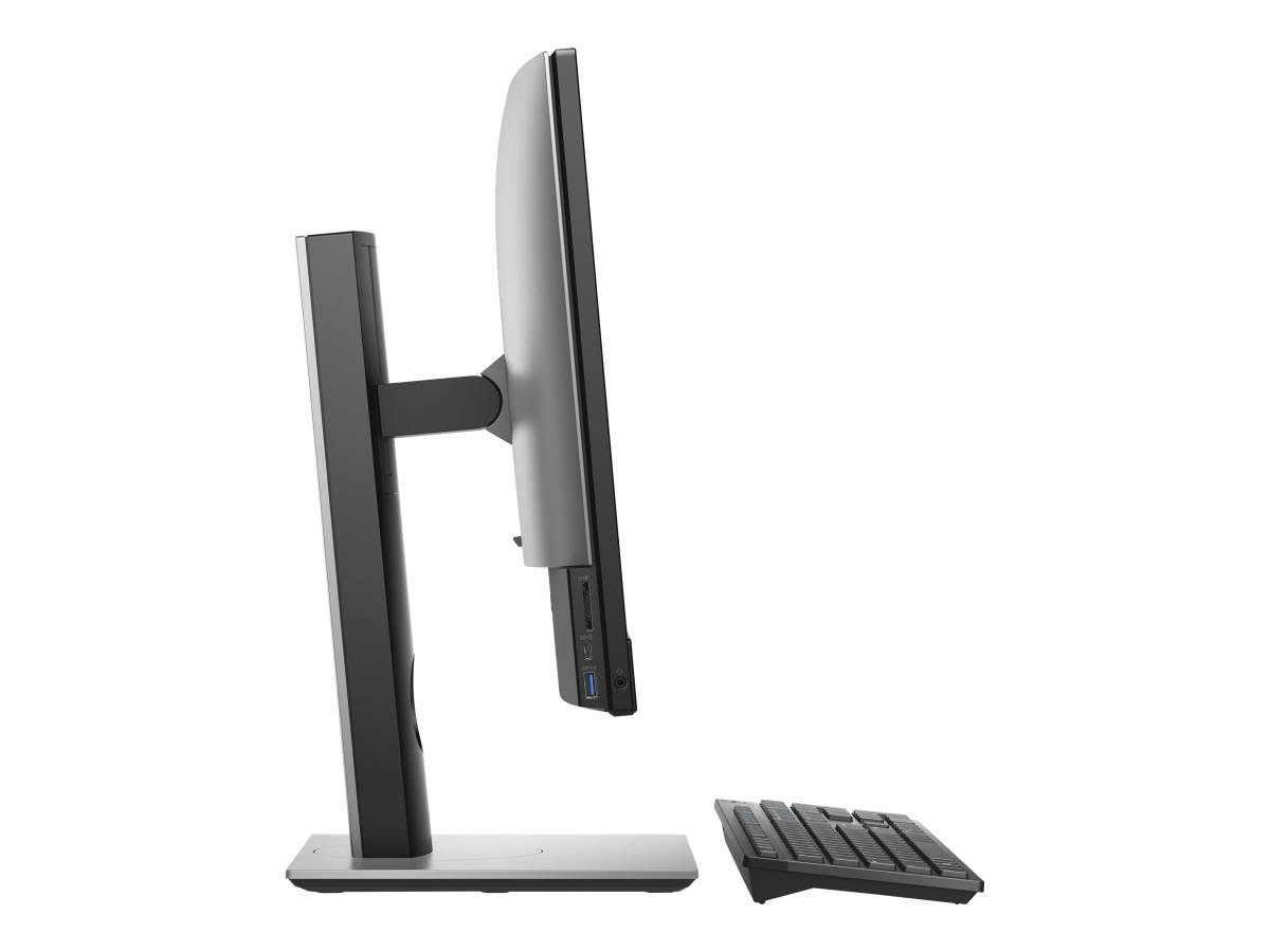 All in 1 من الجيل العاشر
Core i5 جيل عاشر
8GB RAM
256 SSD
24 INCH F.L IPS
الاجهزه بحاله ممتازه
يتوفر توصيل لكل محافظات العراق موصل, نينوى


**إذا كنت صاحب هذا الإعلان وتريد حذفه لأي سبب، رجاءا أرسل رسالة إلى الدعم الفني**