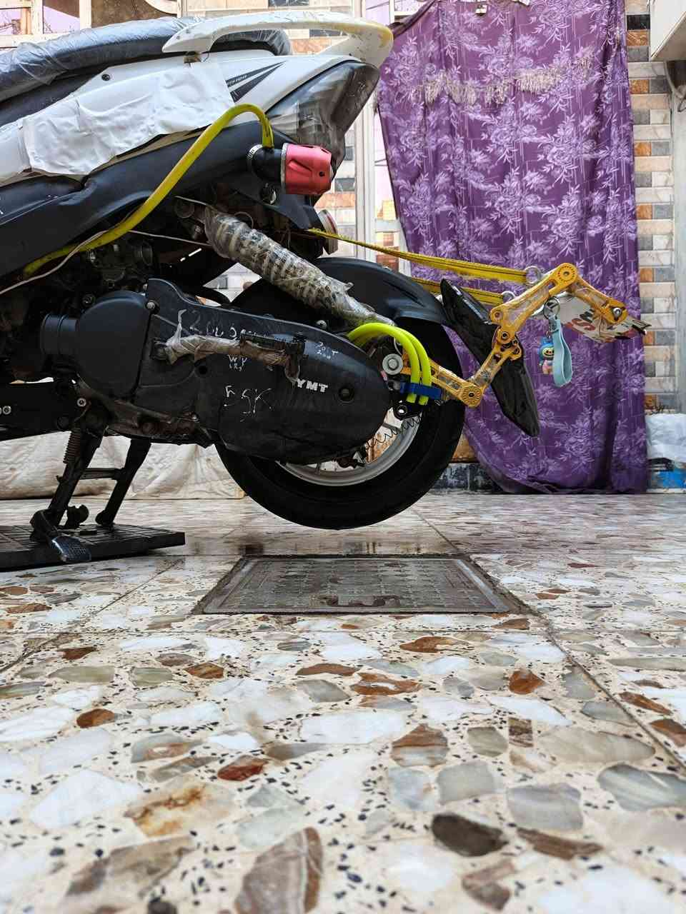 السلام عليكم ورحمه الله ماكس عدله مزوده بوشه 55 دراجه خير من الله مكفوله من البجم للبجم مال مطارح شلعه ومعدل تشك الكاع مواصفاتها:
اشاير بالمري
جك بالجنطه 
حساس جرص من تفتح الجنطه وليد ابيض ايضا من تفتح الجنطه 
اشاير لايت بگ لايت هورنات 2 عالفحص 
ويل كب شيال راجع
جاملغات كاربون فايبر عدد 2 امامي وخلفي كيجات شغاله عالفحص 
السعر (750) وبيهه مجال مال مستعجل مايعجبك اعبر المنشور #ادمن وتحياتي للجميع 🩵 اسف عالاطاله معروفه بسكندريه الدراجه
السلام عليكم ورحمه الله ماكس عدله مزوده بوشه 55 دراجه خير من الله مكفوله من البجم للبجم مال مطارح شلعه ومعدل تشك الكاع مواصفاتها: 👇


**إذا كنت صاحب هذا الإعلان وتريد حذفه لأي سبب، رجاءا أرسل رسالة إلى الدعم الفني**