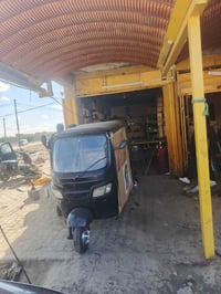 تكتك TVS • موديل 2018 • أوراق