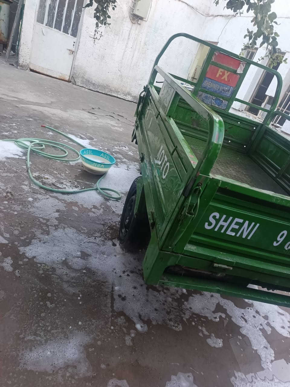 السلام عليكم ستوته مديل 2023محرك مال 19البيع باقي التفاصيل خاص


**إذا كنت صاحب هذا الإعلان وتريد حذفه لأي سبب، رجاءا أرسل رسالة إلى الدعم الفني**