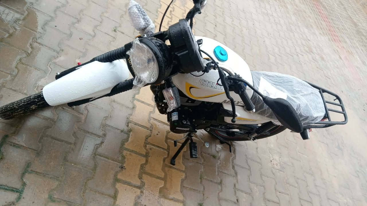 مكلف بل النشر للبيع ماطور جديد+***********
