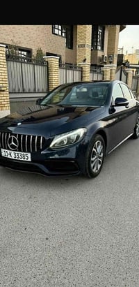 مواصفات سيارتك – مرسيدس 2015 (كت 2016)  • الموديل: مرسيدس 2015  • الكت...