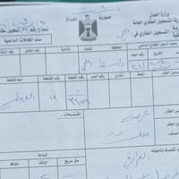 حي الاسرى • ٢٠٠م • طابو