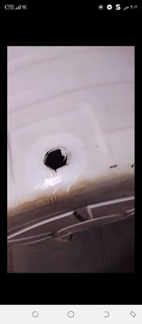 لحيم خزانات • ضمان ٥ سنوات • البصرة