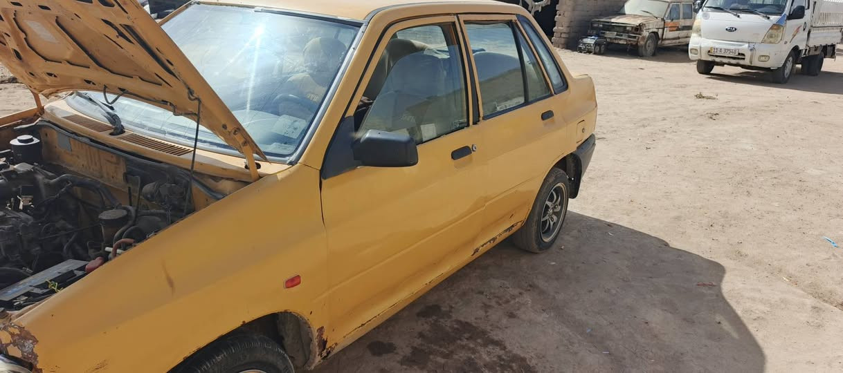 سايبه مديل 11سياره بدون راعي سعرهه ***********
