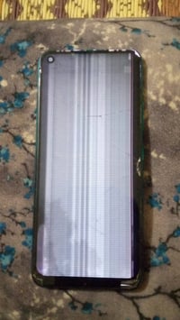 هوت ١٠ نضيف • شاشة مبدلة • بغداد مدينه