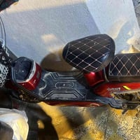 دراجة شحن • تحتاج بطاريات • بصرة ابو الخصيب