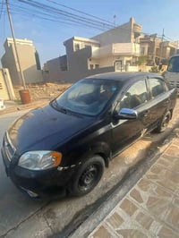 افيوا 2007 محدث 2009  محرك 16 كير عادي  دبل كمشفت سنويه جديده ورقم مسط...