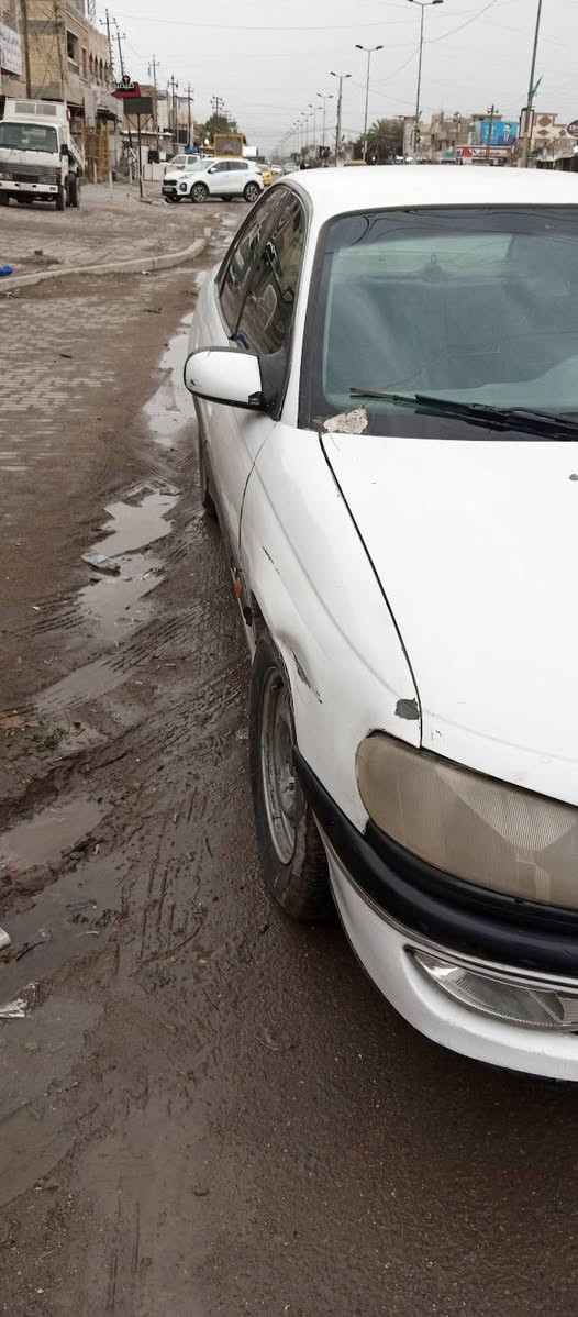 السلام عليكم اوبل موديل 1995 مكينه وكير بطه كفاله مكينه وكير تحويل مباشر مكان سياره بغداد تخم تاير سعر 30 وبيها مجال للاستفسار الاتصال على الرقم 
***********
