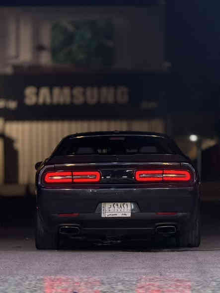 السلام عليكم جالنجر ار تي 5700 فتحة موديل 2018 مراوس ويا كورلا هايبرد
