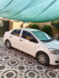 يارس • محرك وگير شرط • سنويه ٢٠٢٨