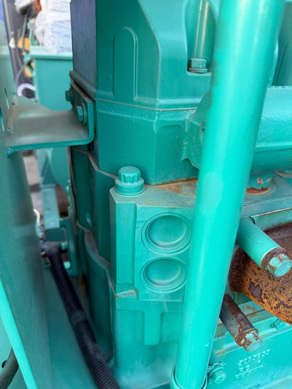 ((السلام عليكم مولده كمنز 550 كيفي ))
سلندر6 
ممفتوح شرط 
ساعات العمل جدآ قليل2000 
لتواصل ‭ ‭0772 482 0237‬
كراج الحاج وفاء العوفه
العنوان اربيل صناعة جنوبيه
