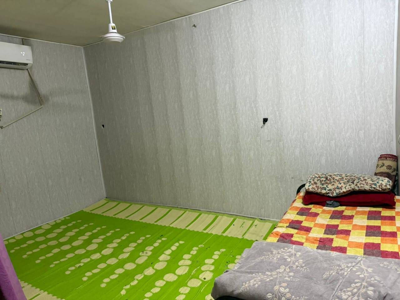 بيت 200 متر للبيع منطقة الفلاحية
خلف جامع المحمود
البناء طابوك و غرفتين بلوك  والبيت عكاده
*********** - ***********
