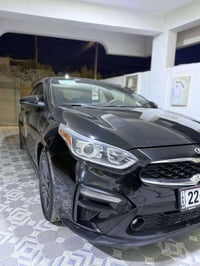 فورتي • ٢٠٢١ • بصمه تشغيل