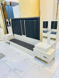 غرفة تركي • ١٠ قطع • خشب ثقيل