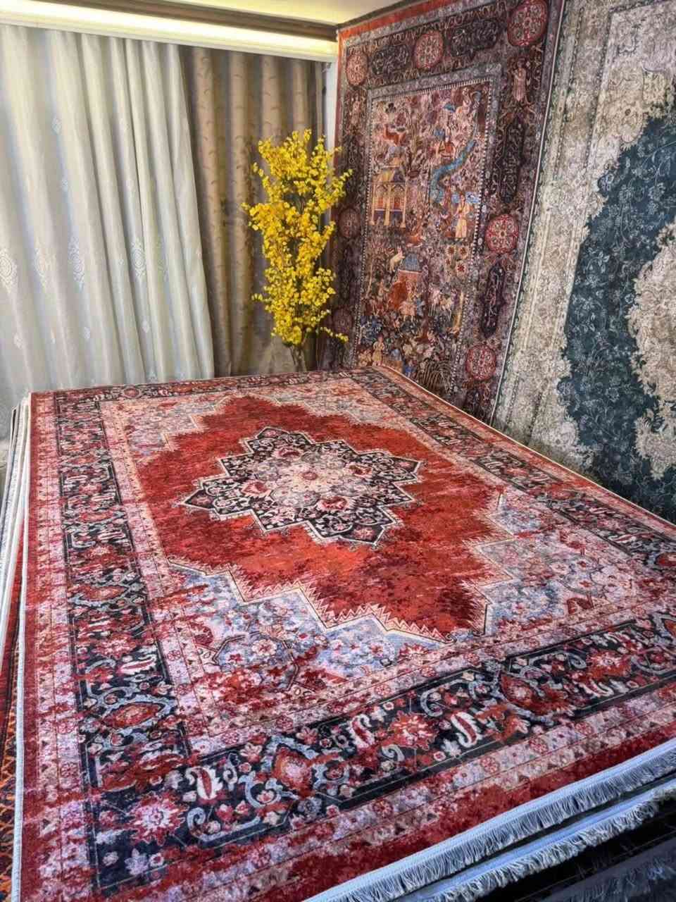 موكيت بريلانت برلنت التركي الاصلي متوفر بجميع القياسات مفروشات أربيل لكل الفصول


**إذا كنت صاحب هذا الإعلان وتريد حذفه لأي سبب، رجاءا أرسل رسالة إلى الدعم الفني**