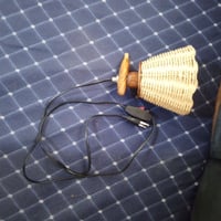 مصباح عادي • شغال • يحتاج كلوب