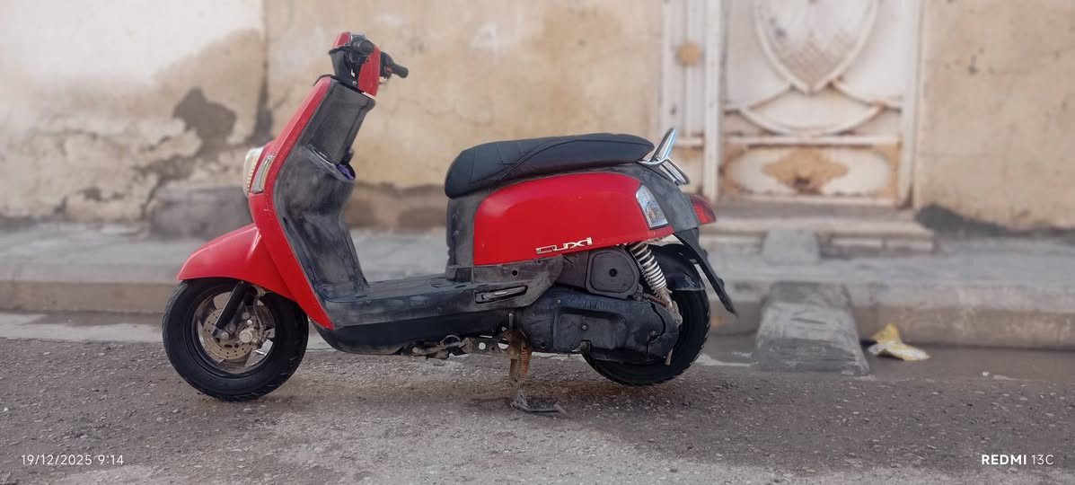 سلام عليكم دراجه بوليس نوزل ما عوزها اي شي ما صاله هواي من طالعه حاوي سعر 850 وبيها مجال لشراي ***********
