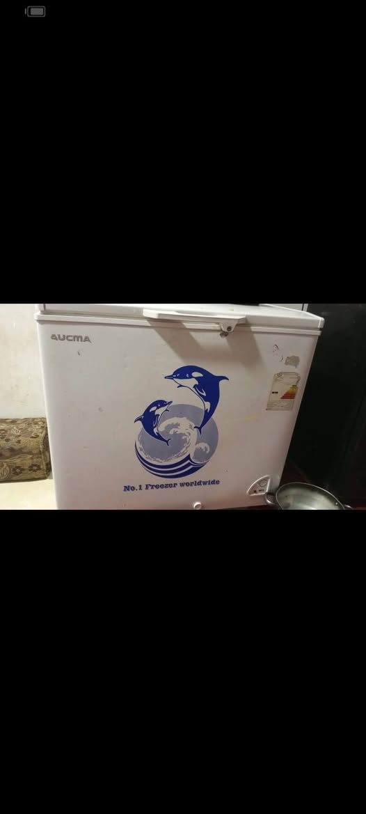 ‎مجمده حجم وسط ب٢٥٠والشتشهرحجم ٤٣بوصه ام النت جنرال سمارت ب٢٠٠ الغساله شغاله حجم كبير ب١٠٠‎ البصرة, العراق


**إذا كنت صاحب هذا الإعلان وتريد حذفه لأي سبب، رجاءا أرسل رسالة إلى الدعم الفني**