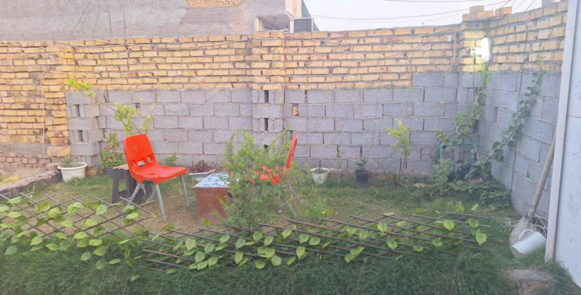 فرصة ذهبية لأرض مميزة في أرقى المواقع
بيت طابو زراعي المساحه ٢٥٠ سند ٢٥   عرض الشارع ١٠   كامل من الخدمات ابي كهرباء ومجاري نقص بي الصاله والمطبخ  طابوك درجه اول رفت ٦٠ ب ٥٠ صب مركزي بناء ٢٠٢٢ بكرلي قرب جامع سلمان لمحمدي قطع بيت برتو  جنس البيت طابو زراعي سند 25
لاستفسار اكثر الاتصال علي الرقم 
***********
***********
