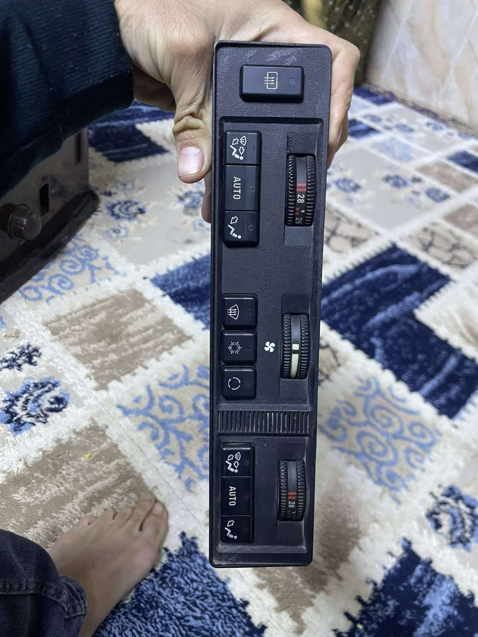 دركه استيرن M ل بيع 50 الف قفلو من ألأخير
دكم مال تبريد إذا تأخذ اثنينهم 30 الف
اسبايدر صندوق 30 الف
عنوان موصل


**إذا كنت صاحب هذا الإعلان وتريد حذفه لأي سبب، رجاءا أرسل رسالة إلى الدعم الفني**