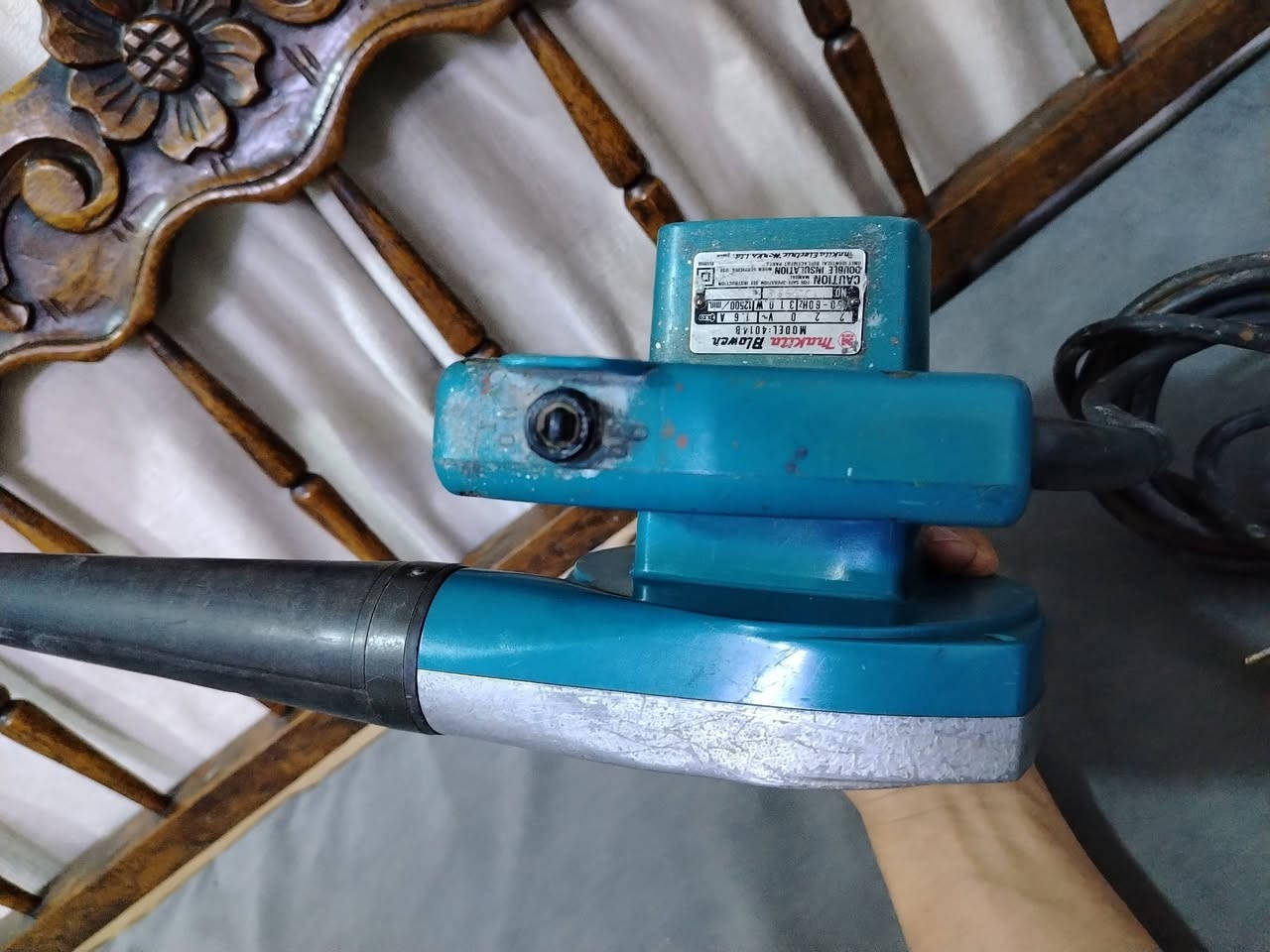 السلام عليكم
بلور ماكنتا ياباني
نضافة عالية بلادي علئ وضع الشركة
السعر 70 الف
العنوان بغداد
 الحبيبية
***********
يوجد توصيل
