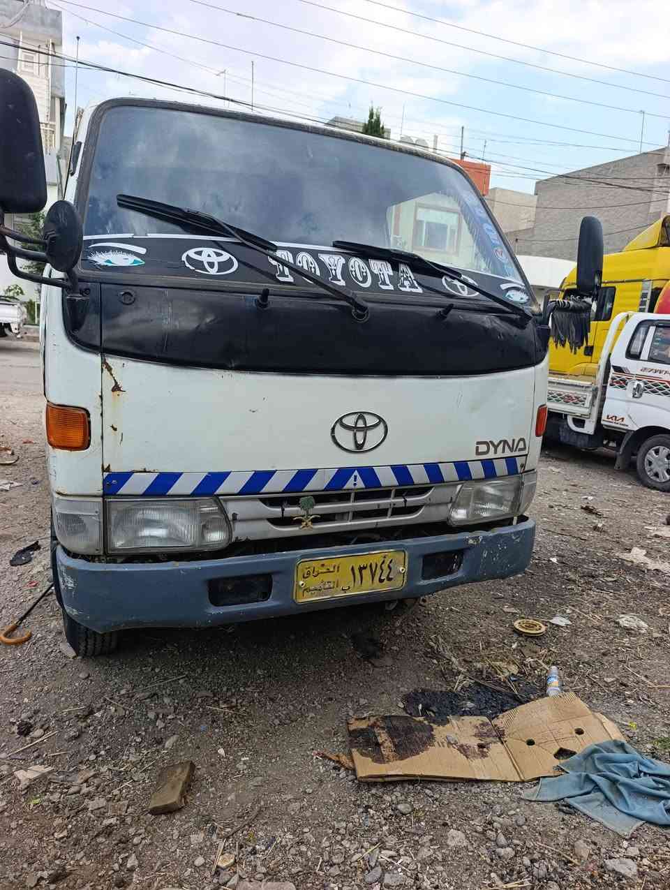 تەنکەری دانیای مودیل 99 وەرق لەژێر بەشەرتی مەکینەو گێڕ تەنکی . گەڵبەنایز. بۆزانیار پەیوەندی کە ***********
