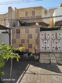 دار 100 متر طابق 1 للبيع طابو صرف متوفر كافة الخدمات موقعه جدا ممتاز 2...