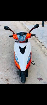 هاوجي • موديل ١٨ • مسجل