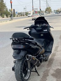 تي ماكس8 • مكينه ما مفتوحه • بعقوبه