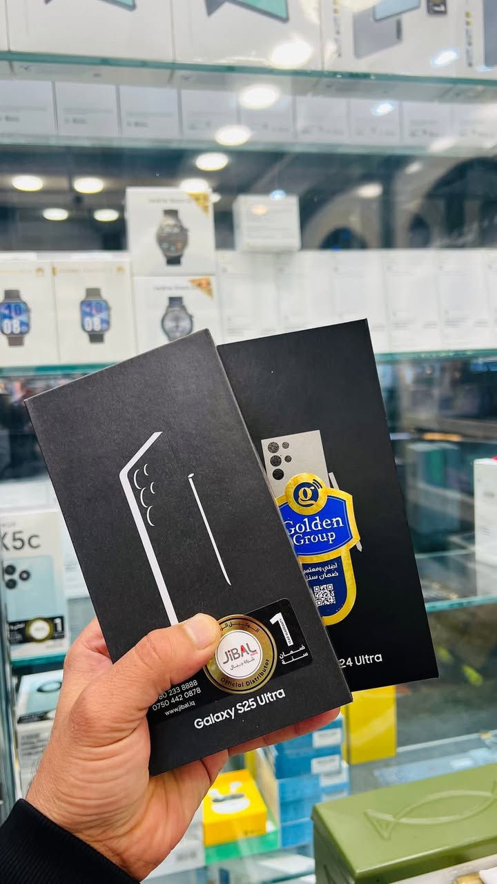 موبايلات-كارتات تسليم فوري بدون كفيل للموظفين والمتقاعدين والمنتسبين
نظام 18-شهر /نظام 36-شهر

هل أنت موظف أو متقاعد أو منتسب في مصرف الرافدين ?الان يمكنك الحصول علئ سيارات وموبايلات وكارتات فورية بدون كفيل وبدون حجز مستمسكات !

المزايا:

-تسليم فوري بنفس الوقت

-بدون كفيل وبدون تعقيدات 

-تسديد المكاتب والشركات

-خدمة رجع فلسوك وسلفني ورفع الالتزامات المالية

للا ستفسار والحصول علئ التمويل تواصل معنا ألان عبر الرسائل أو الاتصال علئ الرقم

***********
***********
