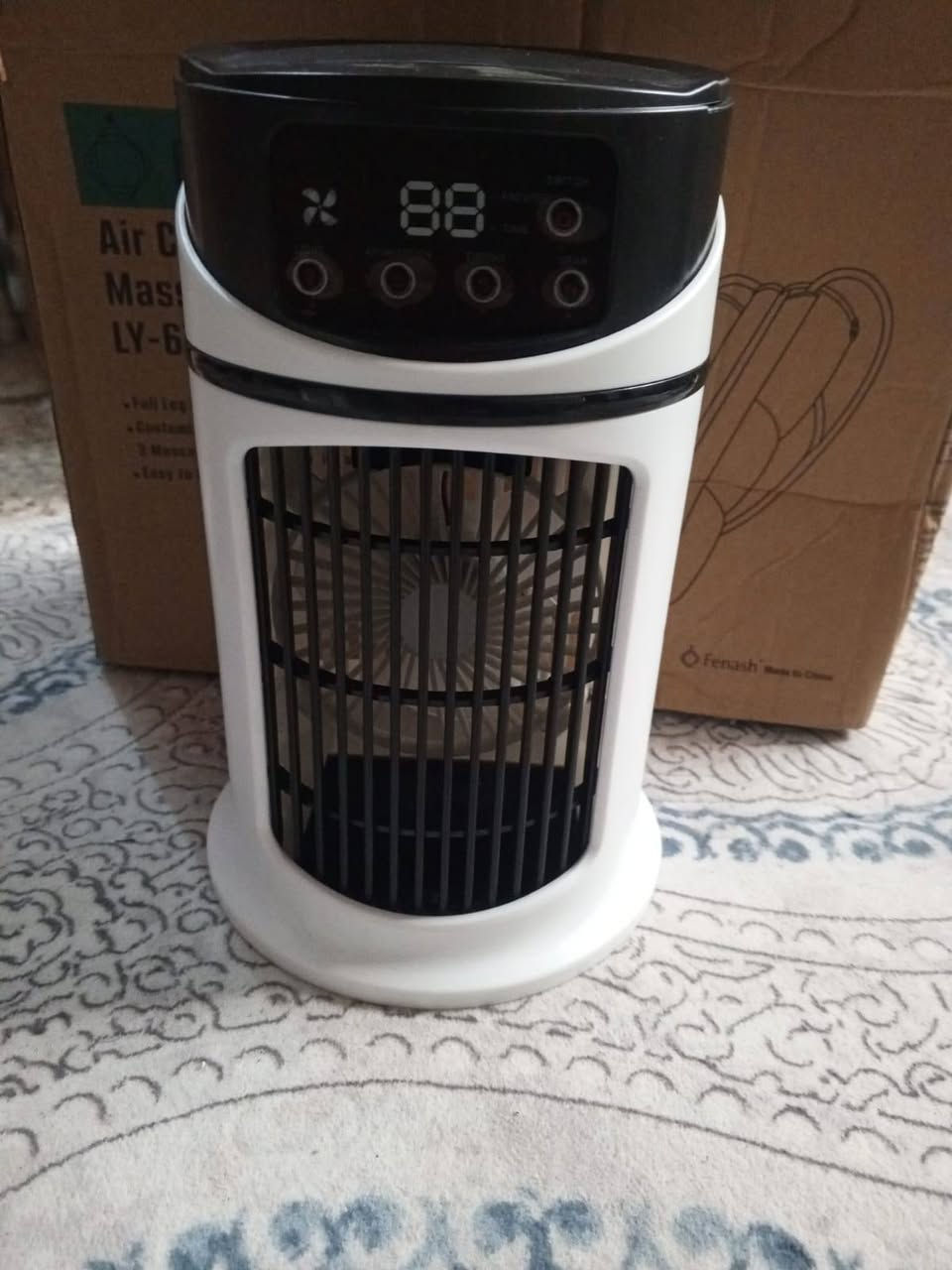 اللهم صل على محمد وال محمد
شغلات كلش حلوه 
كلمن وسعرها 
للتواصل اتصال او واتساب 
***********
***********

يوجد توصيل لكل محافظات العراق
