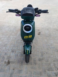 R9 • نضيفه • كرمه علي