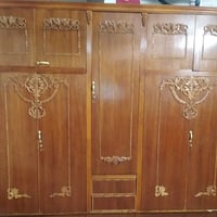 كنتور صاج • ٥ أبواب • ملحق