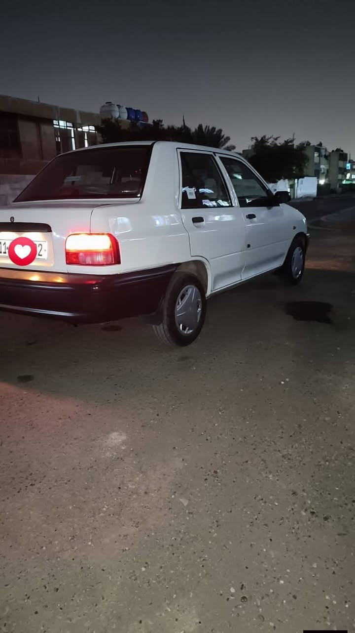 السلام عليكم سايبا موديل24 كفالة عامه ماشية 39 الف تخم تاير جديد صدر جديد شواصي شرط علة سونار سعر 70 وبيها مجال بسيط مكاني بغداد رقمي ***********
