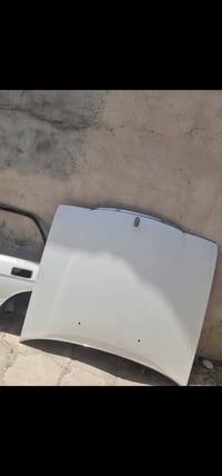 قطع غيار • ارنب • فيه مجال