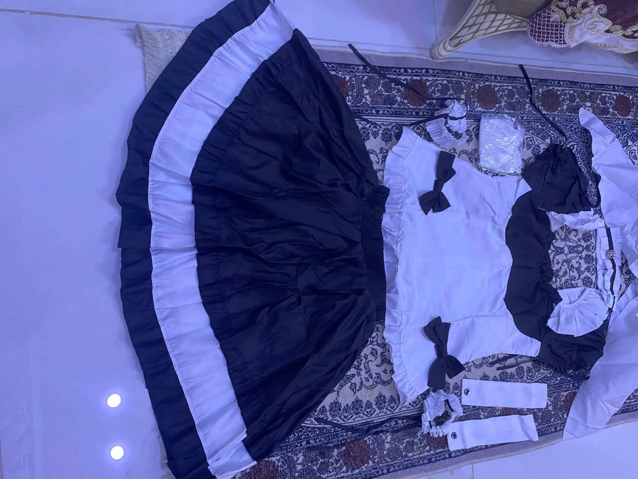 قطعة بهذا الشكل جديده


**إذا كنت صاحب هذا الإعلان وتريد حذفه لأي سبب، رجاءا أرسل رسالة إلى الدعم الفني**
